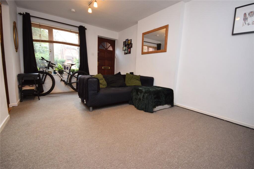 Main image of property: Walesby Court, Leeds, West Yorkshire