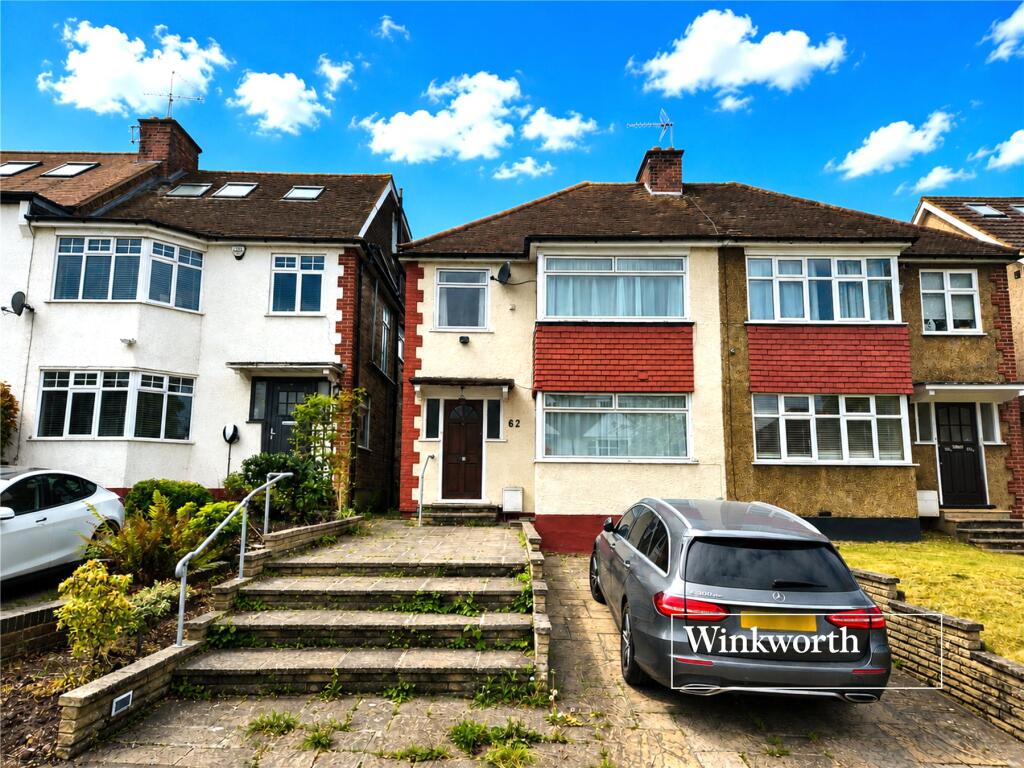 Main image of property: Netherlands Road, New Barnet, EN5