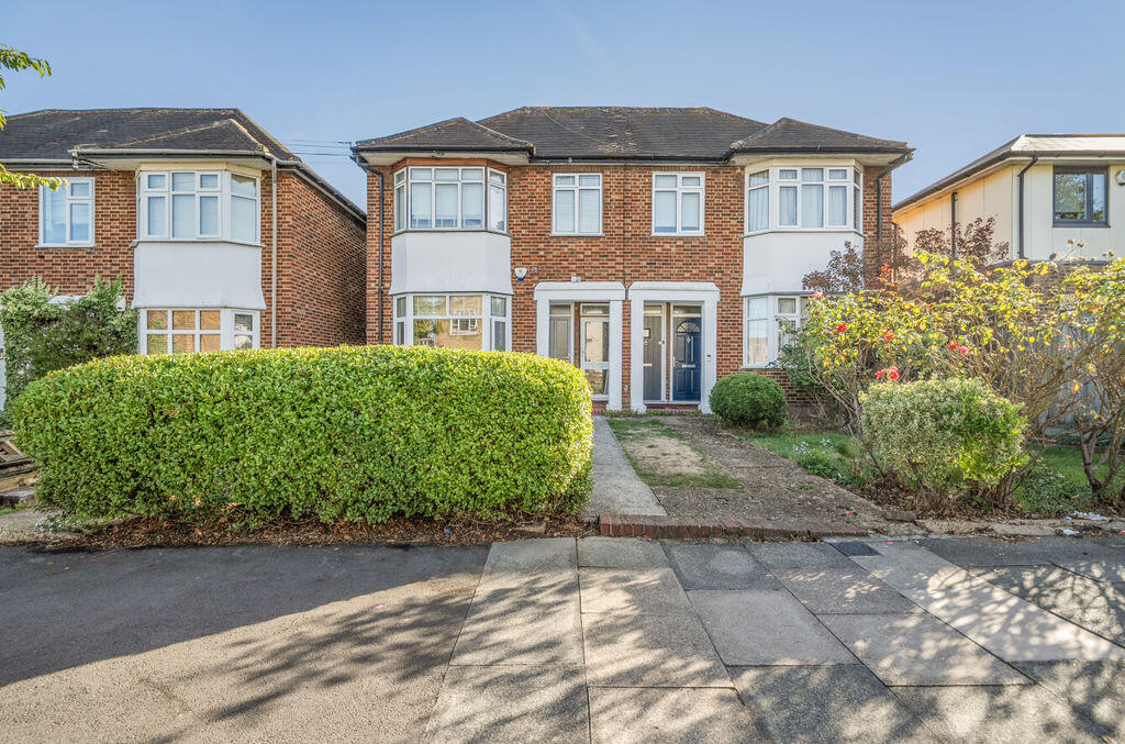Apartment in London, South End, New Eltham