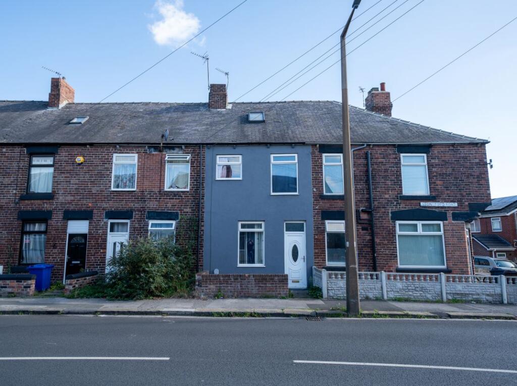 House in Sheffield - View 4
