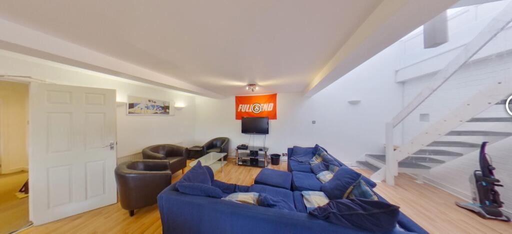 Main image of property: Nottingham, Nottingham