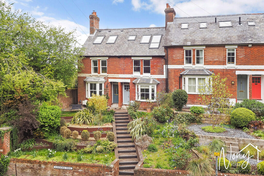 Main image of property: Alresford Road, Winchester