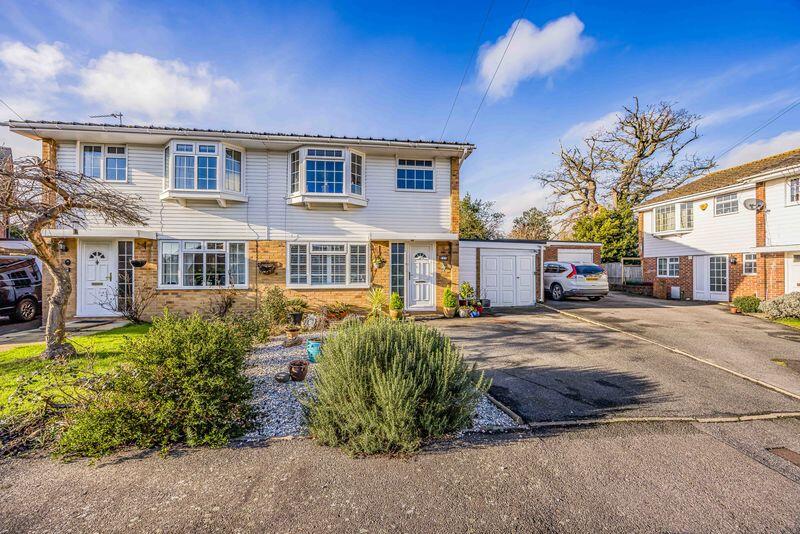 Main image of property: Ellesmere Orchard, Emsworth