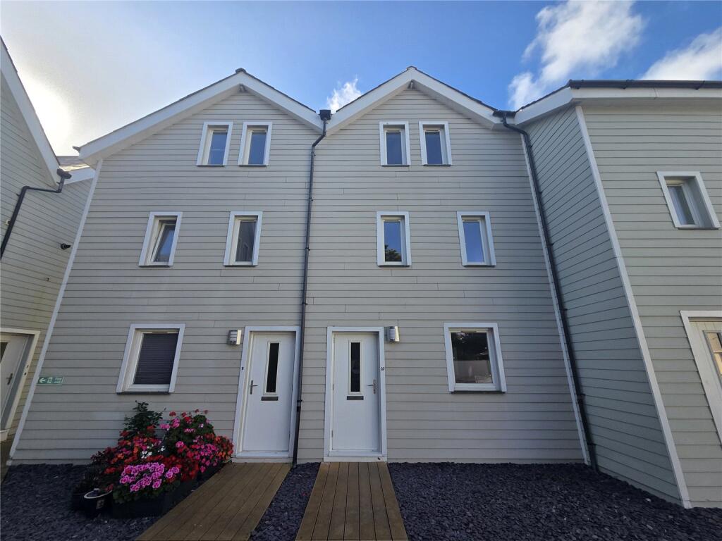 Main image of property: 10 Strand Court, The Strand, Bude, Cornwall, EX23