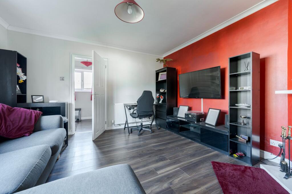 House in Lowestoft - More