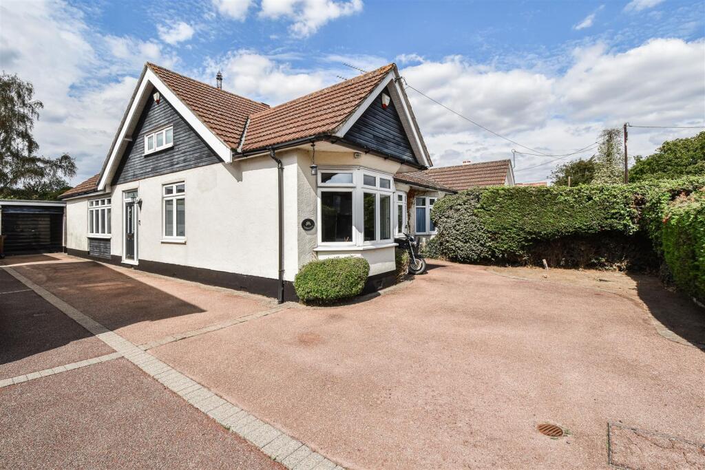 Main image of property: Blackmore Road, Kelvedon Hatch, Nr Brentwood