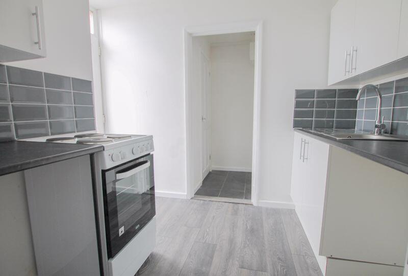 Apartment in Fareham, Hampshire - More