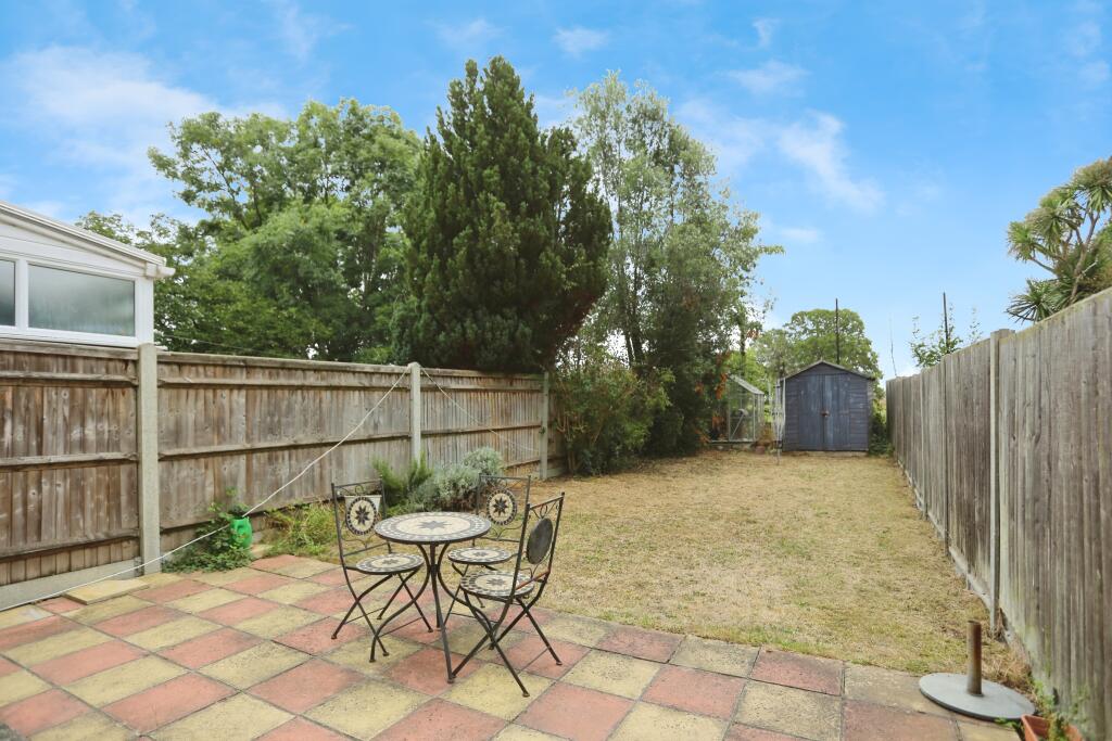 Main image of property: Downderry Road, Bromley, BR1