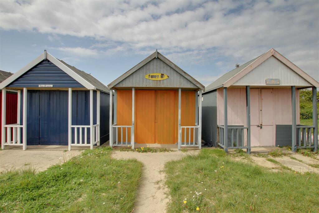 Studio other on 30 Trusthorpe Road, £19,950