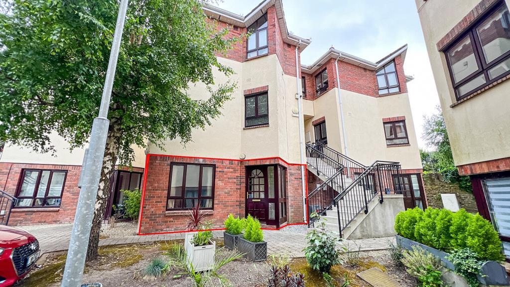 Main image of property: 28 Desert Court, Ormonde Street, Kilkenny, R95 X019