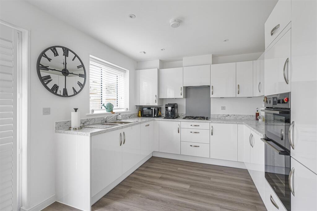 House in Lewes, East Blatchington, Seaford - View 3