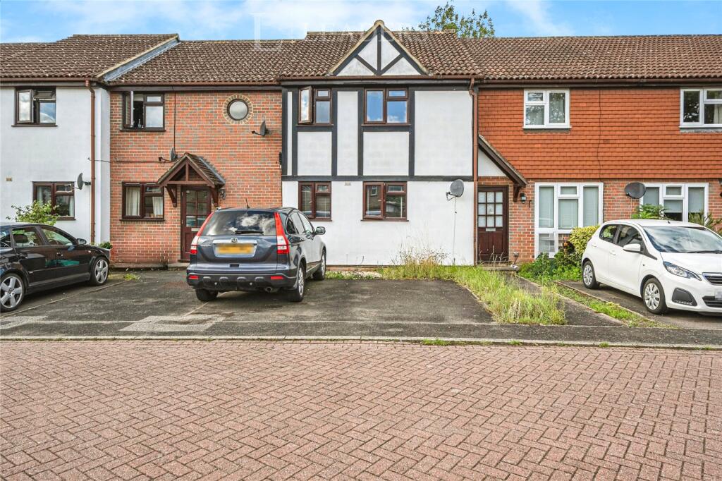 Main image of property: The Orchard, Milton Road, Dunton Green