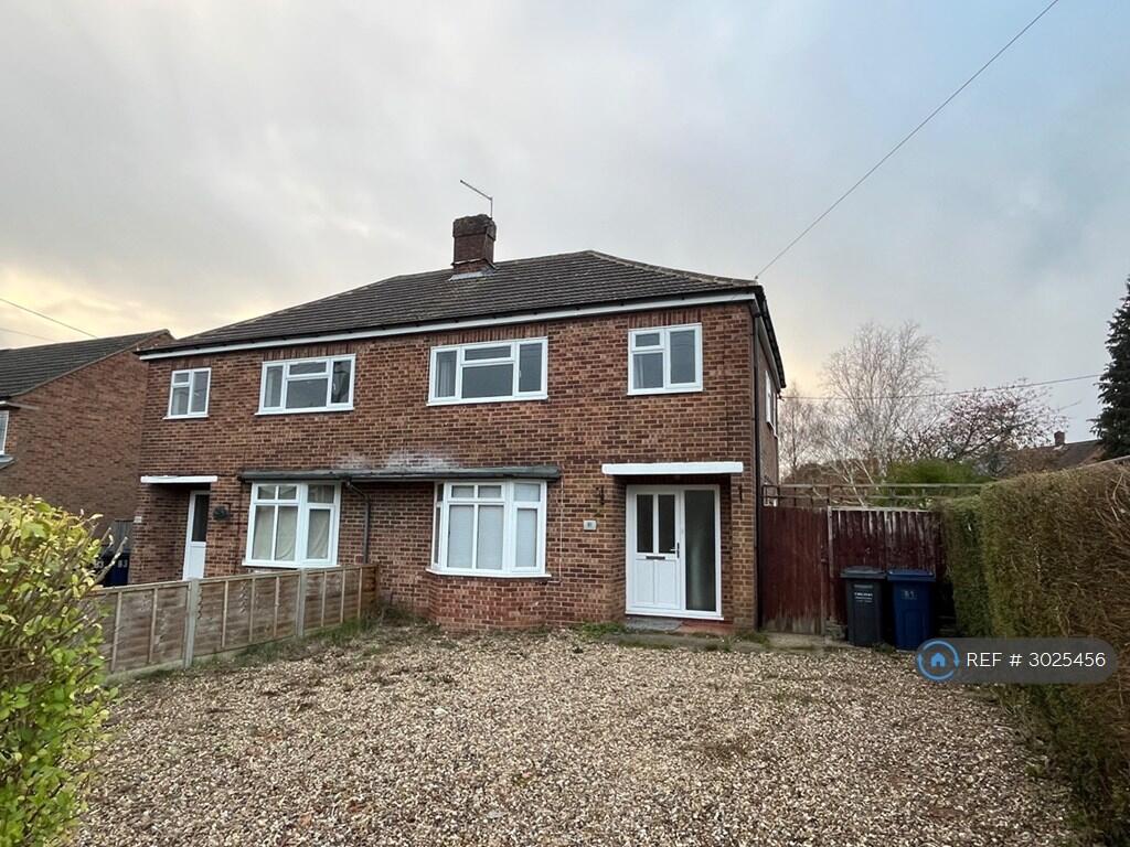 Main image of property: Hundred Acres Lane, Amersham, HP7
