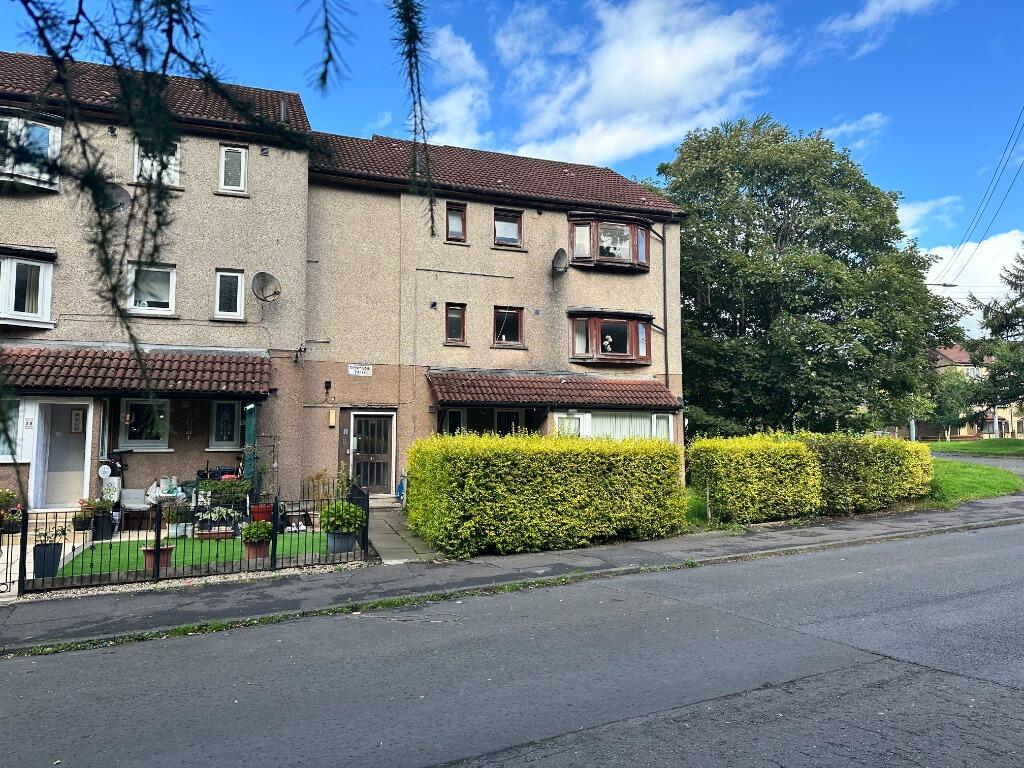 Main image of property: Denmilne Path, Easterhouse, Glasgow, G34