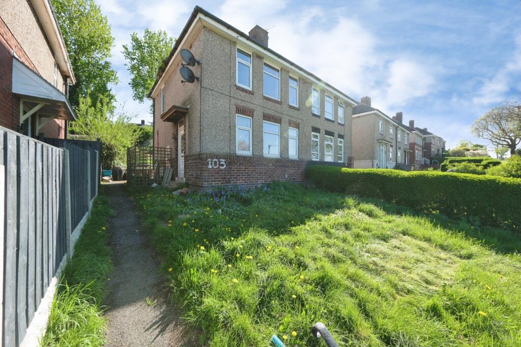 Main image of property: Butterthwaite Road, Sheffield, South Yorkshire, S5
