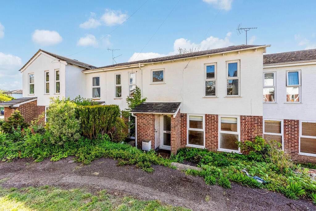 Main image of property: Vale Way, Kings Worthy, Winchester