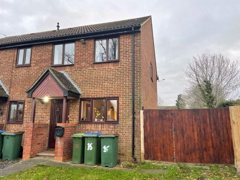 Main image of property: Wilton Close, Partridge Green