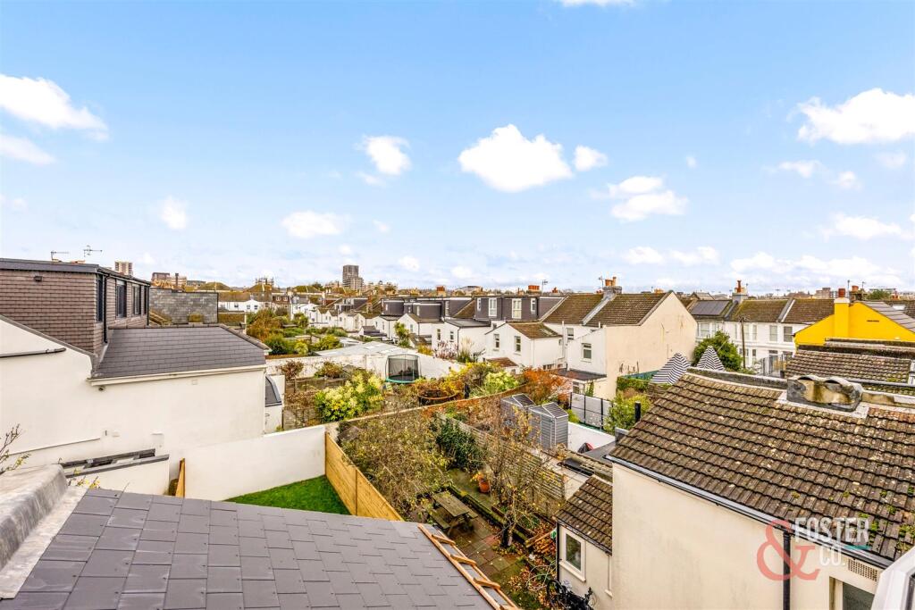 House in Hove, Aldrington - View 5