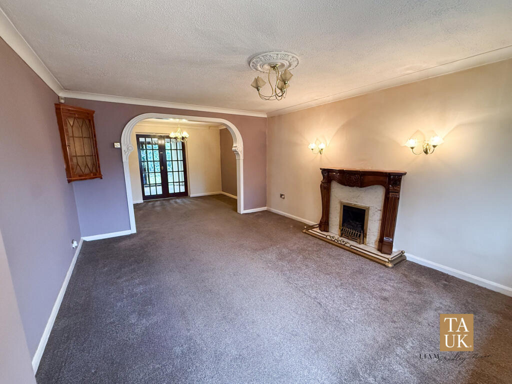 House in Manchester - View 3