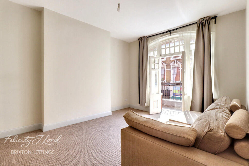 Apartment in London - View 3