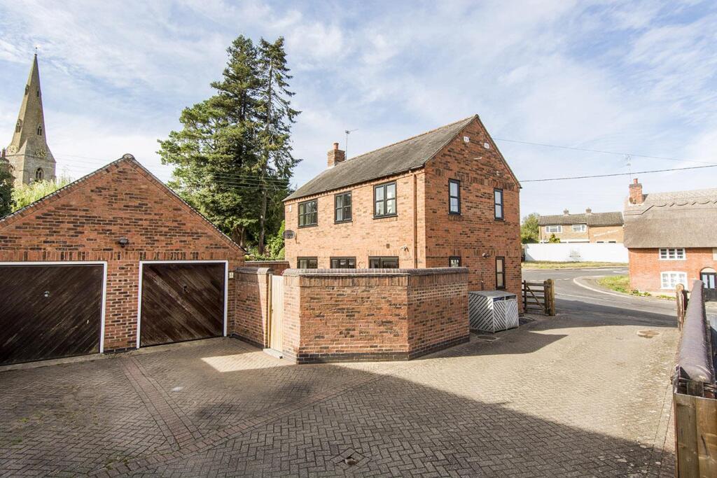 Main image of property: Welford Road, South Kilworth, Lutterworth
