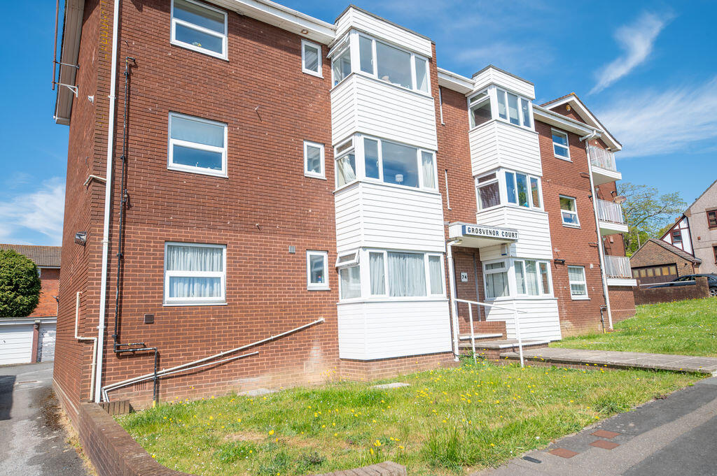 Main image of property: East Lodge Park, Farlington