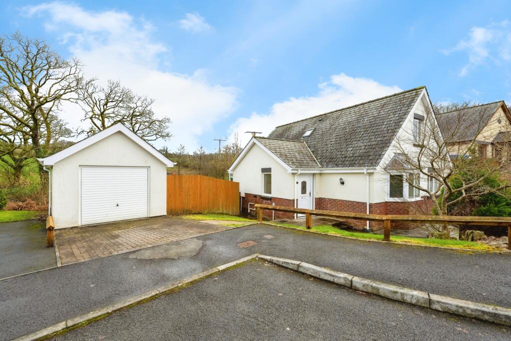 Main image of property: Uwchgwendraeth, Drefach, Llanelli, Carmarthenshire, SA14