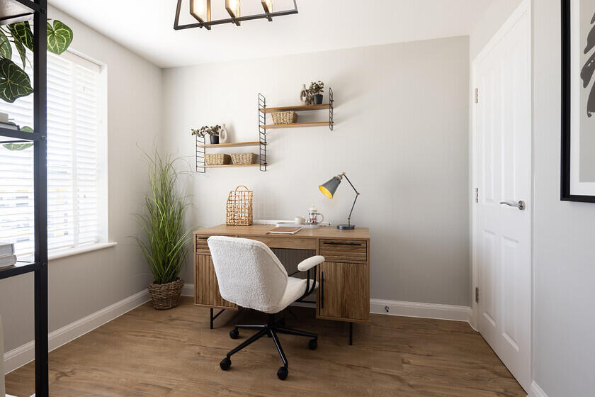 Additional image 4 of The Mount,
Frome,
Somerset,
BA11 5BX