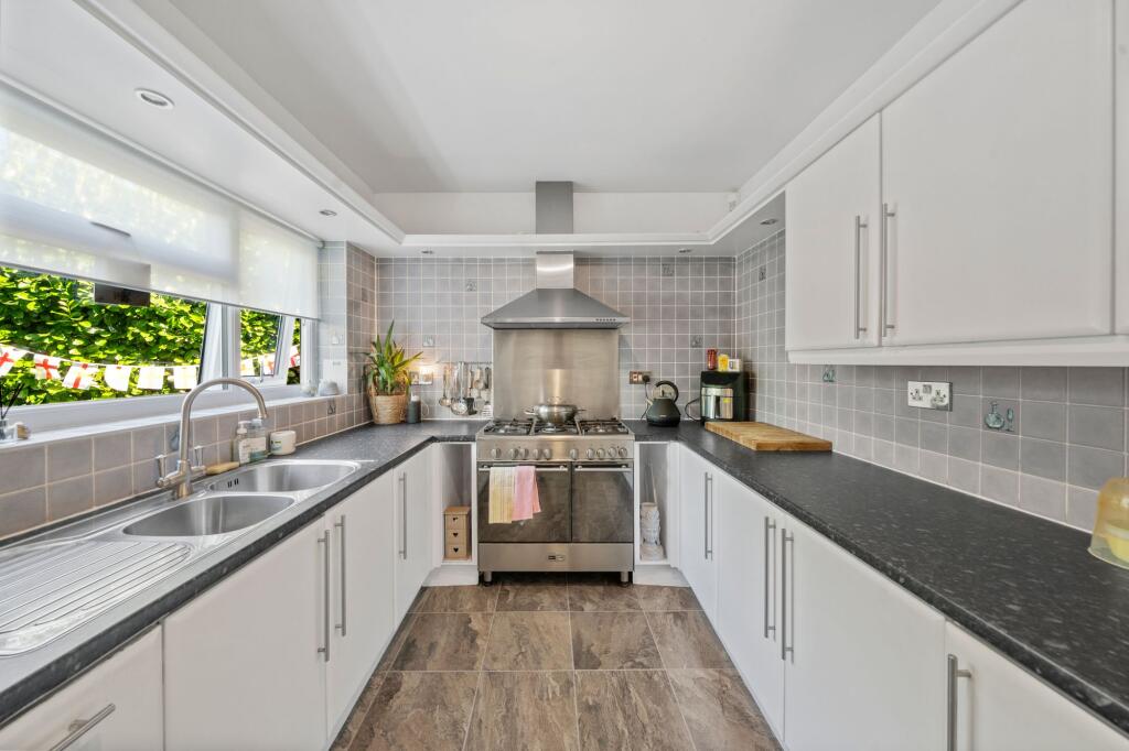 House in Warrington - View 3