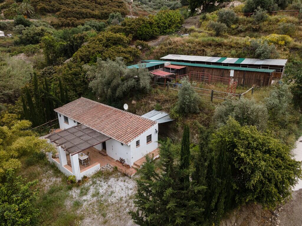 Main image of property: Andalucia, Malaga, Frigiliana