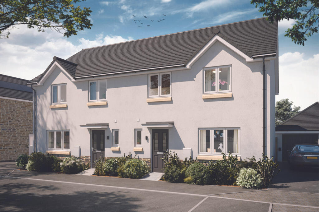 Main image of property: Morva Reach, 
Longrock, 
TR20 8LD