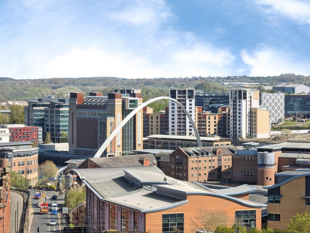 Main image of property: 55 Degrees, Newcastle upon Tyne, Tyne and Wear, NE1
