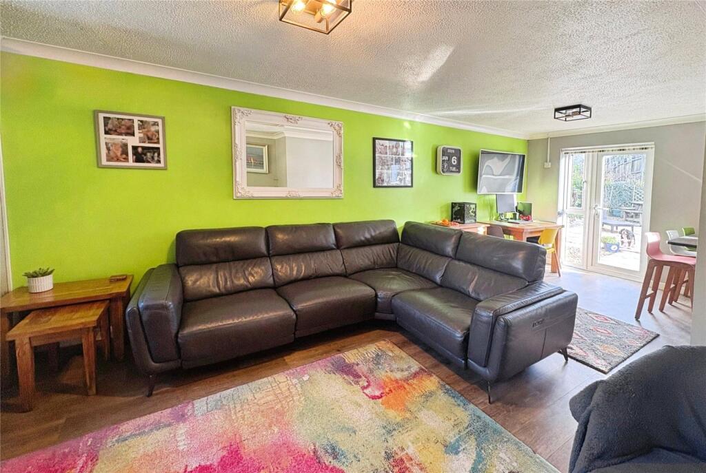 Treganoon Road, Mount Ambrose, Redruth, Cornwall, TR15 photo 3
