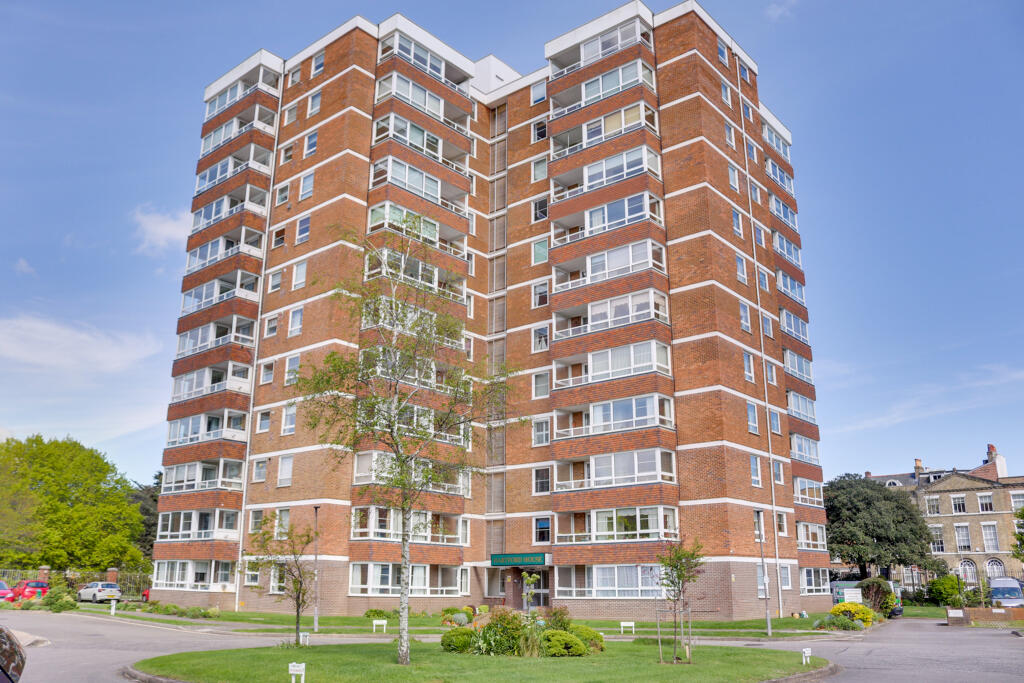 Main image of property: Blount Road, Old Portsmouth