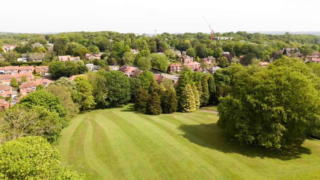 Plot 2, Fernhill, Crossgate Moor, Durham, DH1 4JZ - View 5