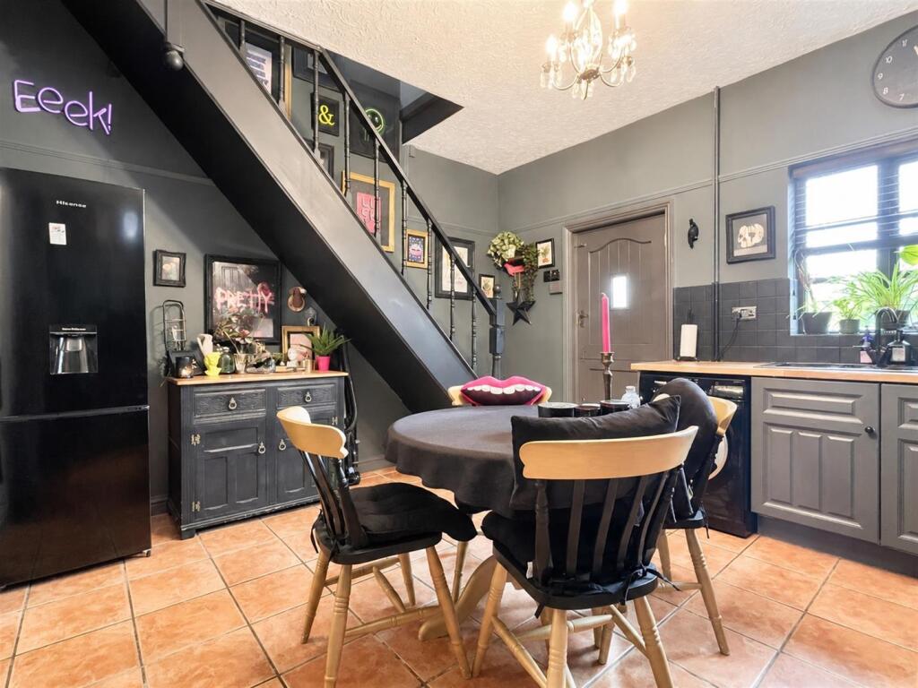 Walmley Road, Walmley, Sutton Coldfield – pohled 5