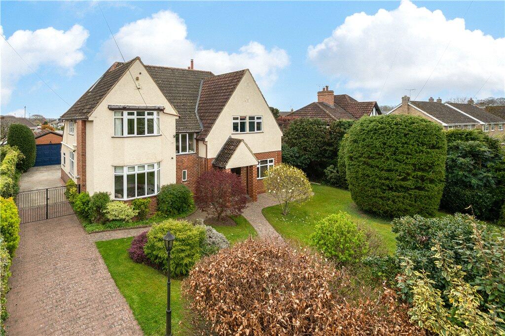 Main image of property: Scriven Road, Knaresborough, HG5