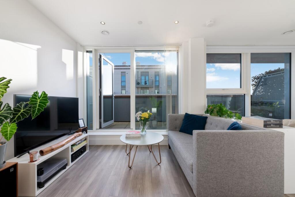 Main image of property: Wray Avenue, London, E16