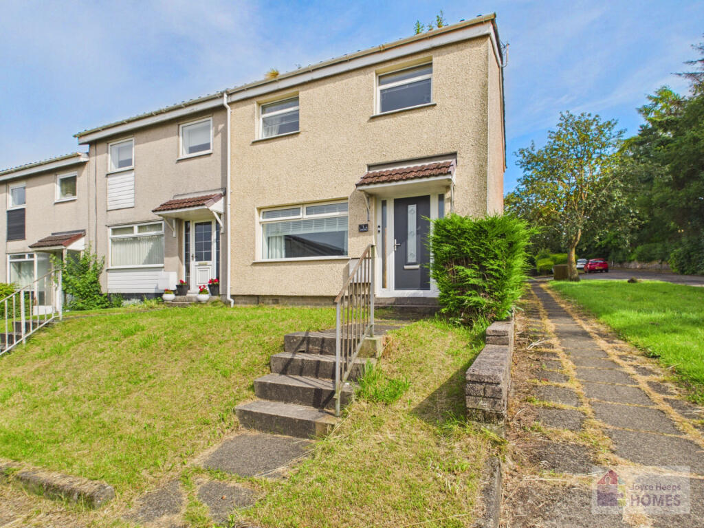 Main image of property: Loch Awe, St Leonards, East Kilbride, G74