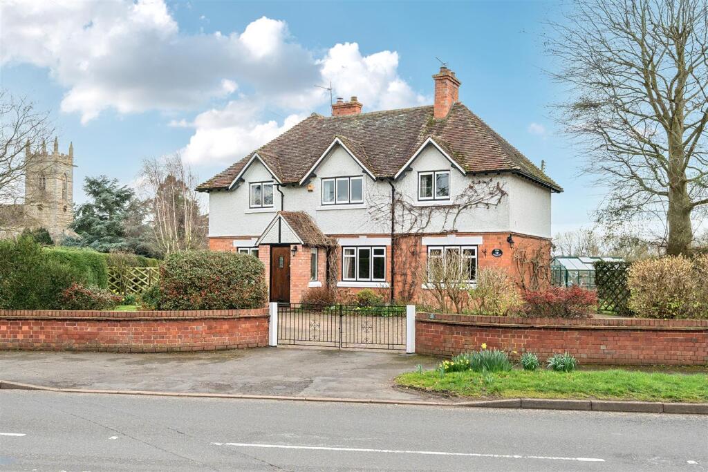 Main image of property: Station Road, Salford Priors, Evesham