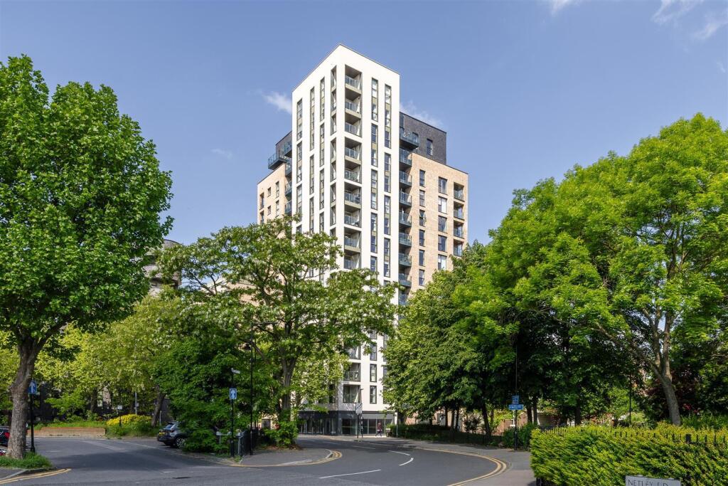 Main image of property: Track Street, Walthamstow