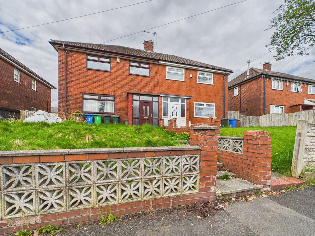 Main image of property: Cedar Road, Middleton, Manchester, M24