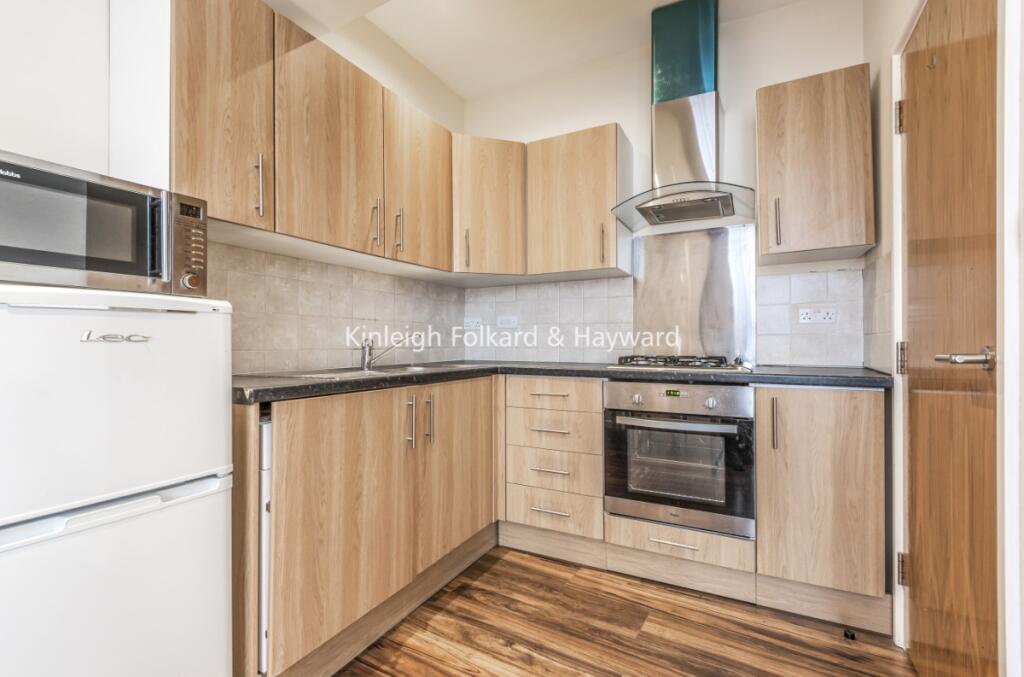 Main image of property: Tooting High Street, London, SW17