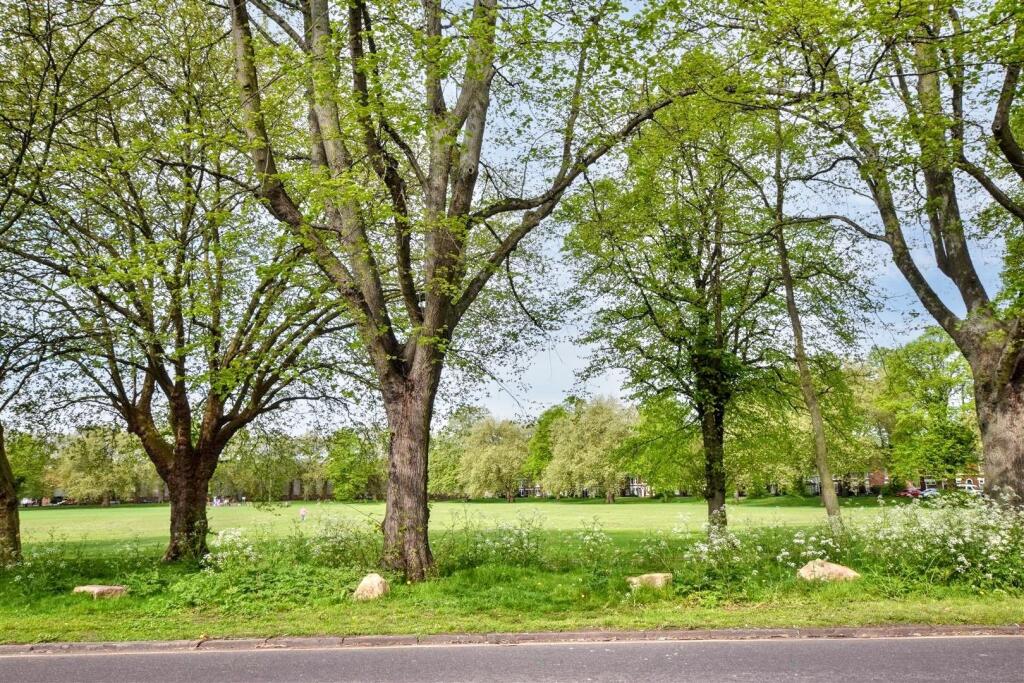Mansfield Road, Chester Green, Derby photo 4