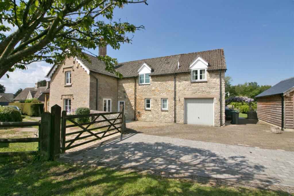 Main image of property: Park Street, Charlton, Malmesbury