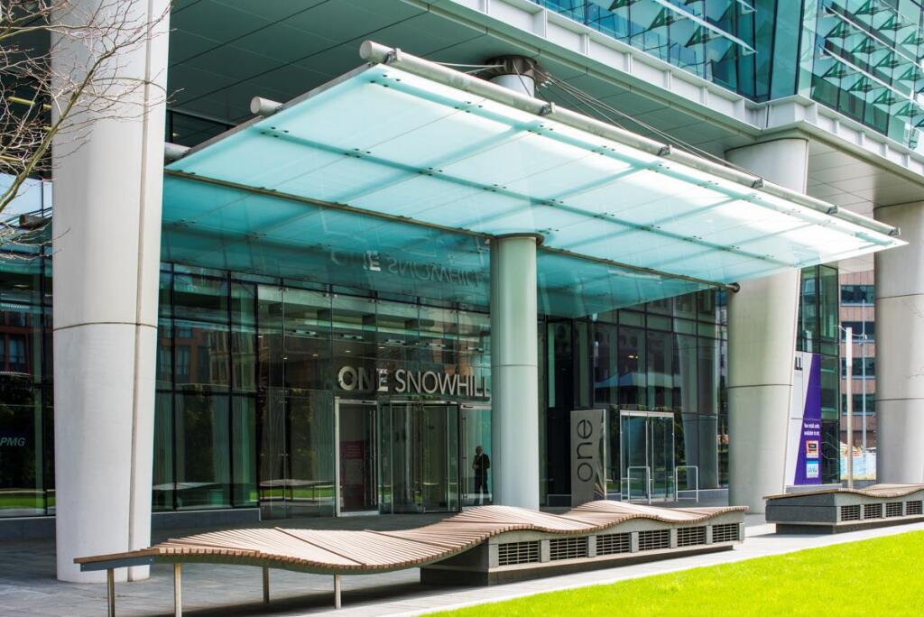 Additional image 8 of One Snowhill, Birmingham, West Midlands, B4