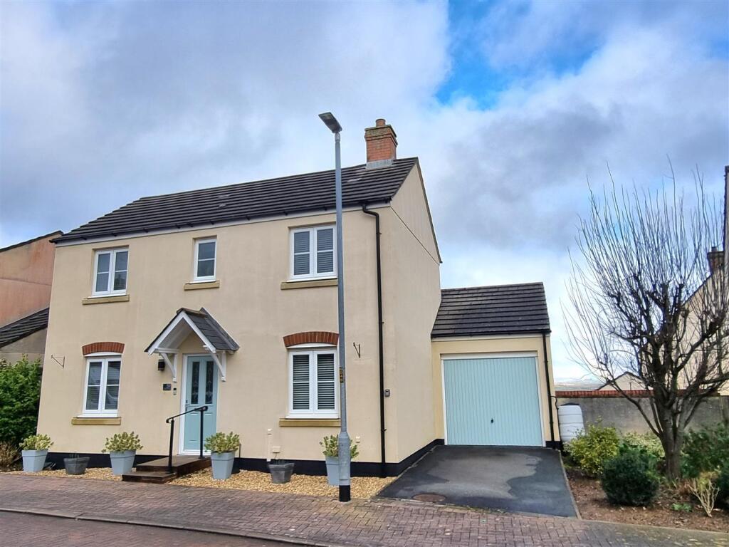 Main image of property: Snowdrop Crescent, Launceston