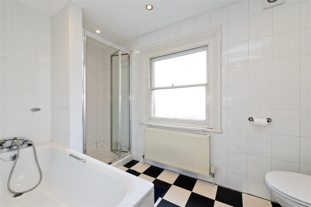 House in London, Bankside, Southwark - View 5