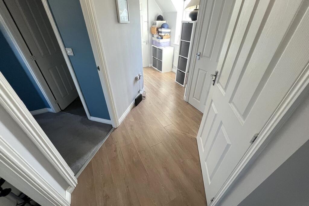 Apartment in Portsmouth, Hilsea - View 3