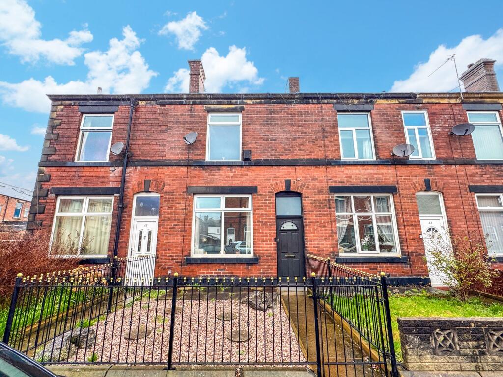 Main image of property: Fenton Street, Elton, Bury BL8